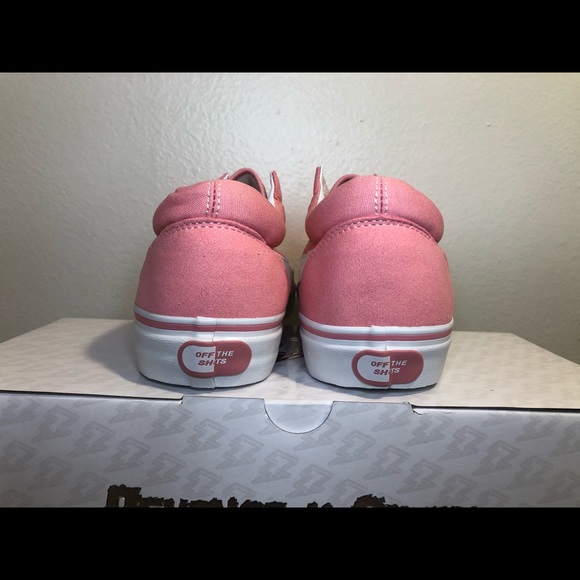 Revenge X Storm “LA Pink” size 11 - Picture 5 of 7
